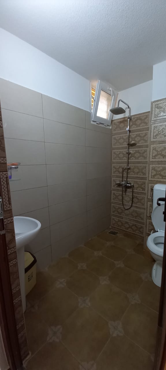Hotel Prevalla Balkan Destination bathroom for double room